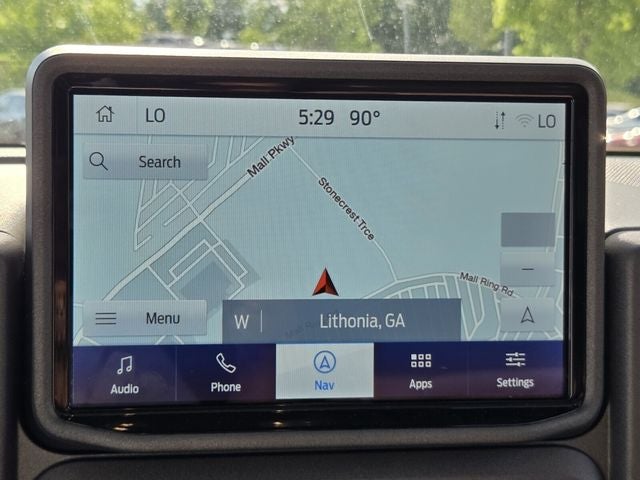 2023 Ford Bronco Sport Heritage Limited