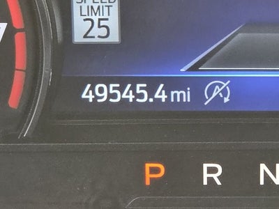 2023 Ford Bronco Sport Heritage Limited