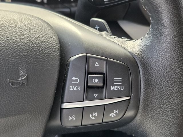 2023 Ford Bronco Sport Heritage Limited