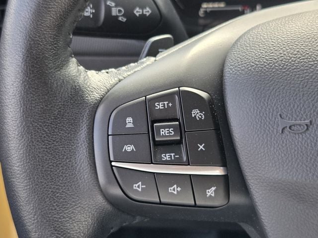 2023 Ford Bronco Sport Heritage Limited