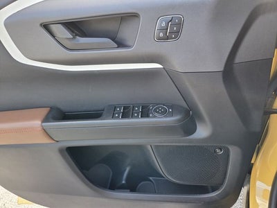 2023 Ford Bronco Sport Heritage Limited