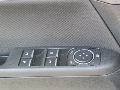 2023 Ford Bronco Sport Heritage Limited