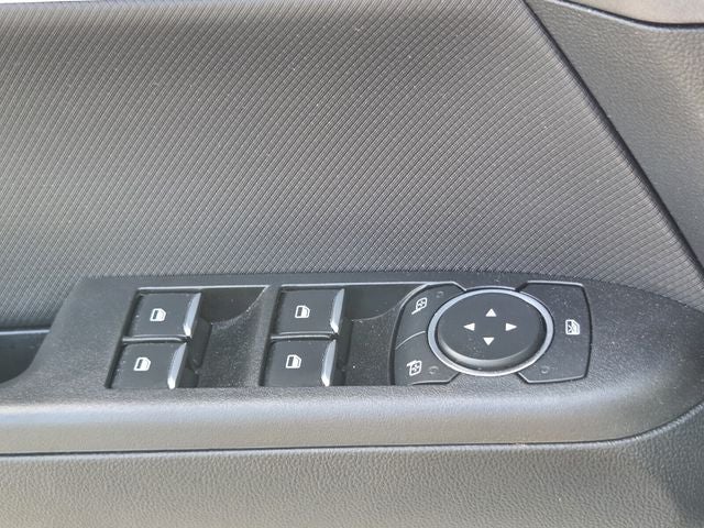 2023 Ford Bronco Sport Heritage Limited