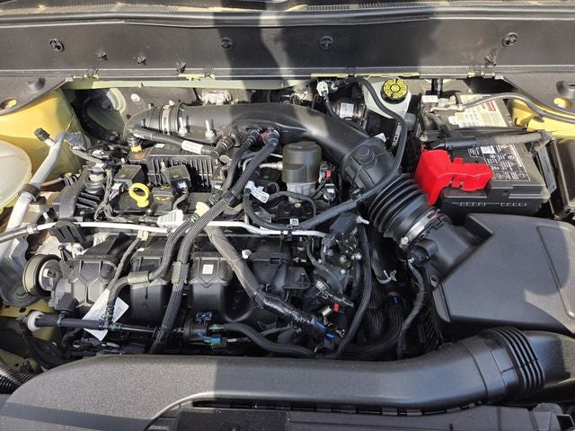 2023 Ford Bronco Sport Heritage Limited