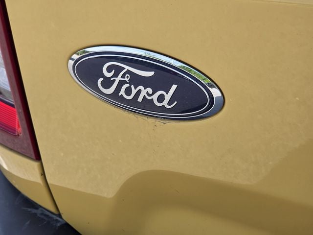 2023 Ford Bronco Sport Heritage Limited