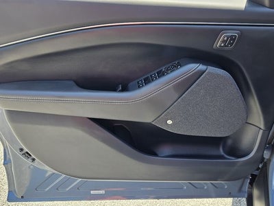 2024 Ford Mustang Mach-E Premium