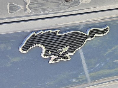 2024 Ford Mustang Mach-E Premium