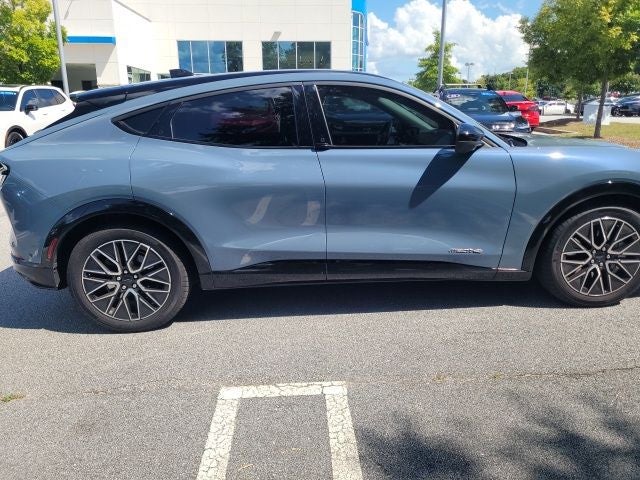 2024 Ford Mustang Mach-E Premium