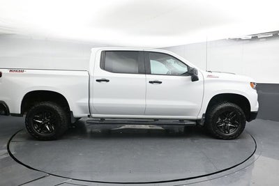 2024 Chevrolet Silverado 1500 LT Trail Boss Convenience Package