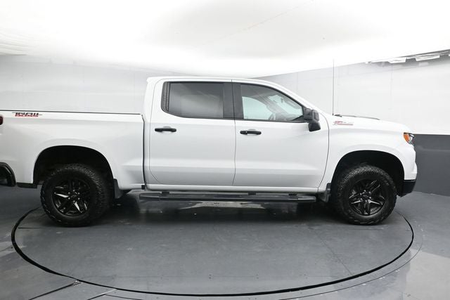 2024 Chevrolet Silverado 1500 LT Trail Boss Convenience Package