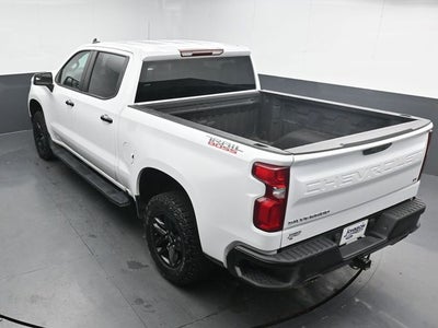 2024 Chevrolet Silverado 1500 LT Trail Boss Convenience Package