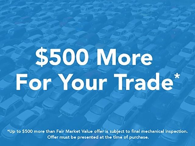 2024 Chevrolet Silverado 1500 LT Trail Boss Convenience Package