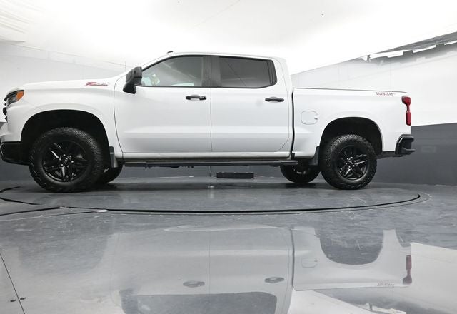 2024 Chevrolet Silverado 1500 LT Trail Boss Convenience Package