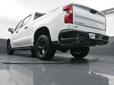 2024 Chevrolet Silverado 1500 LT Trail Boss Convenience Package