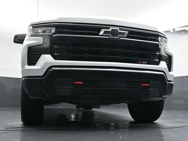 2024 Chevrolet Silverado 1500 LT Trail Boss Convenience Package