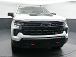 2024 Chevrolet Silverado 1500 LT Trail Boss Convenience Package