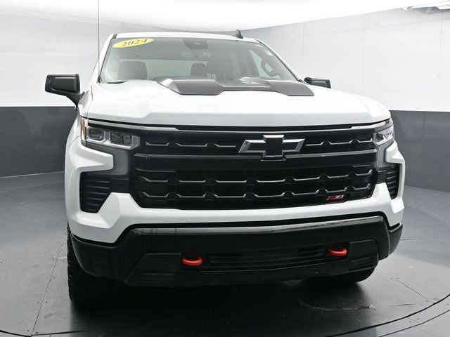 2024 Chevrolet Silverado 1500 LT Trail Boss Convenience Package