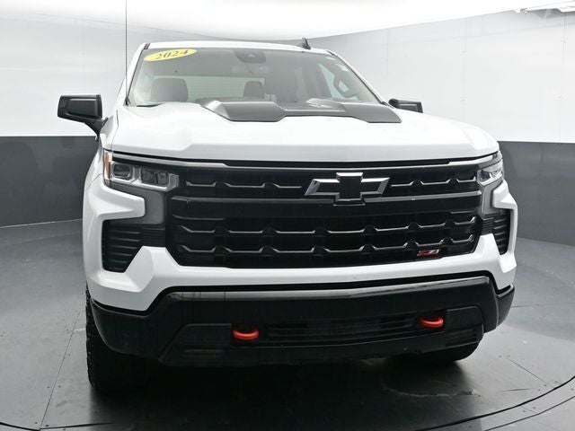 2024 Chevrolet Silverado 1500 LT Trail Boss Convenience Package