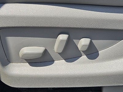 2018 Chevrolet Silverado 1500 LTZ 2LZ