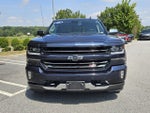 2018 Chevrolet Silverado 1500 LTZ 2LZ
