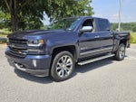 2018 Chevrolet Silverado 1500 LTZ 2LZ