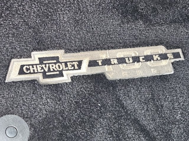 2018 Chevrolet Silverado 1500 LTZ 2LZ