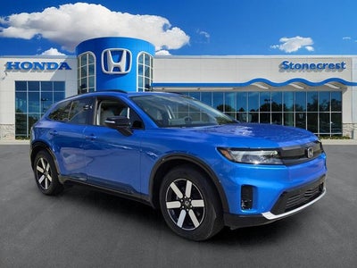 2026 Honda Prologue Touring