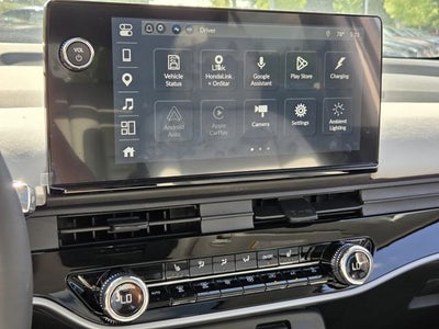 2026 Honda Prologue Touring