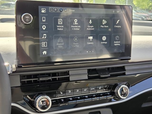 2026 Honda Prologue Touring