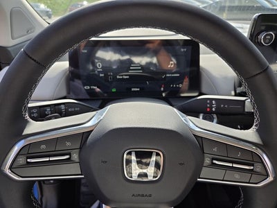 2026 Honda Prologue Touring