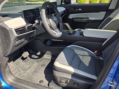 2026 Honda Prologue Touring