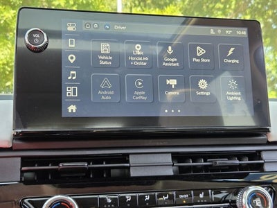 2026 Honda Prologue Touring