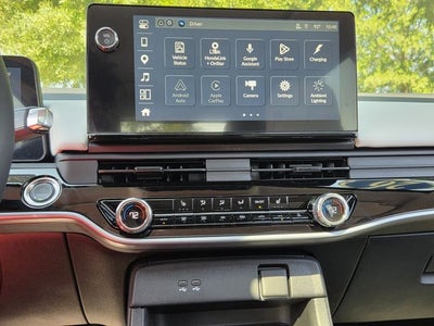 2026 Honda Prologue Touring