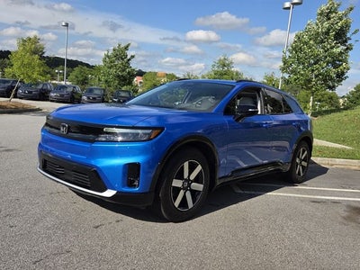 2026 Honda Prologue Touring