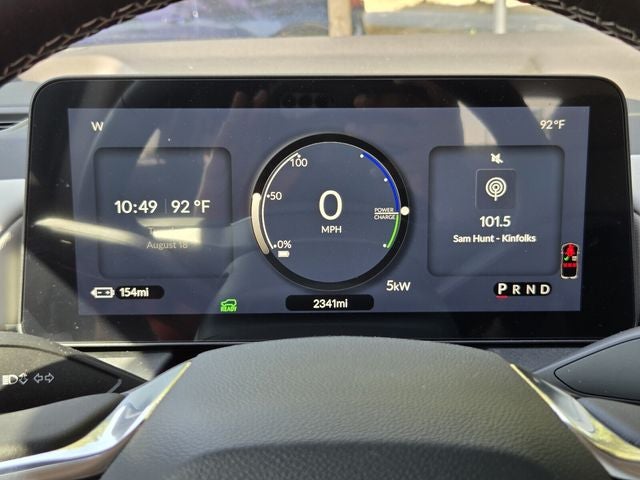 2026 Honda Prologue Touring
