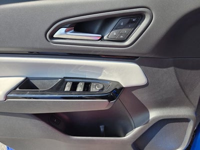 2026 Honda Prologue Touring