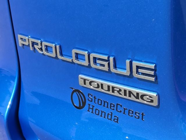 2026 Honda Prologue Touring