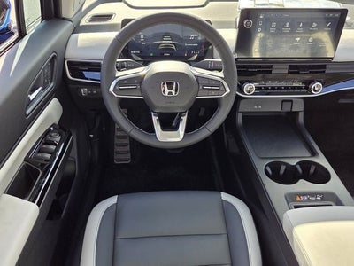 2026 Honda Prologue Touring