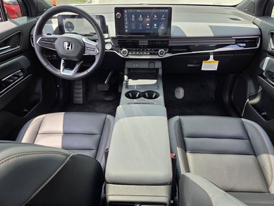 2026 Honda Prologue Touring