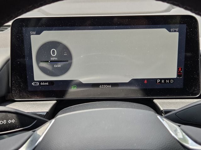 2026 Honda Prologue Touring
