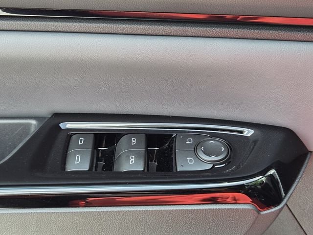 2026 Honda Prologue Touring