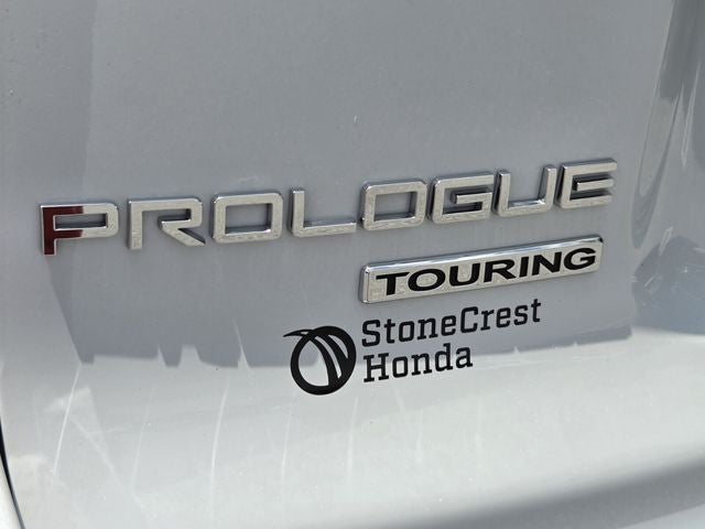 2026 Honda Prologue Touring