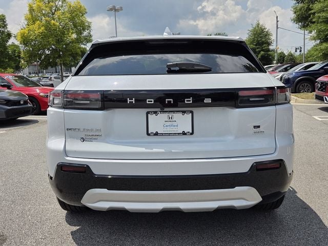2026 Honda Prologue Touring