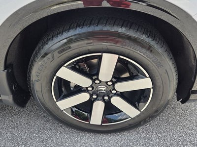 2026 Honda Prologue Touring