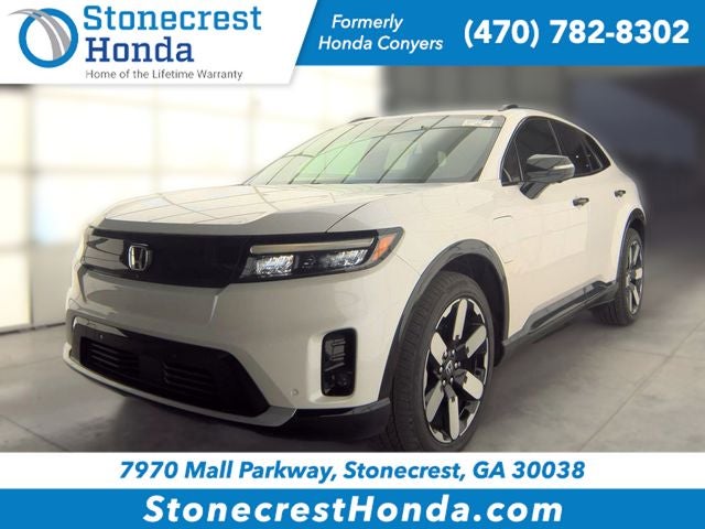 2024 Honda Prologue Elite