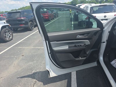 2024 Honda Prologue Elite