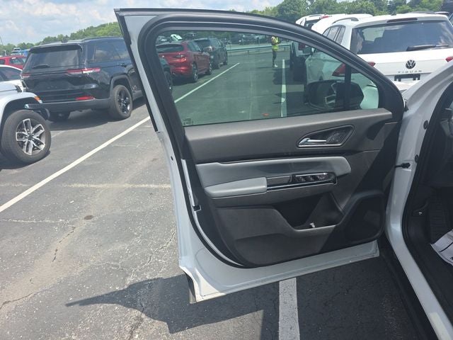 2024 Honda Prologue Elite