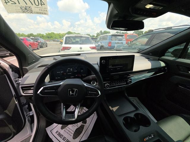 2024 Honda Prologue Elite