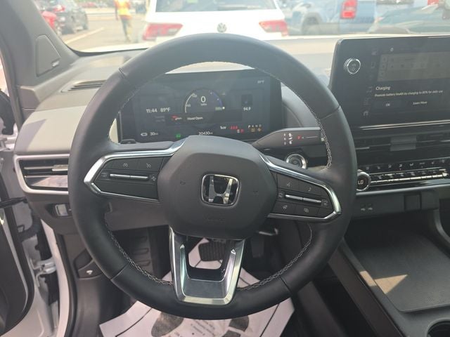 2024 Honda Prologue Elite