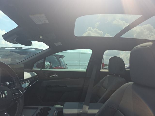 2024 Honda Prologue Elite